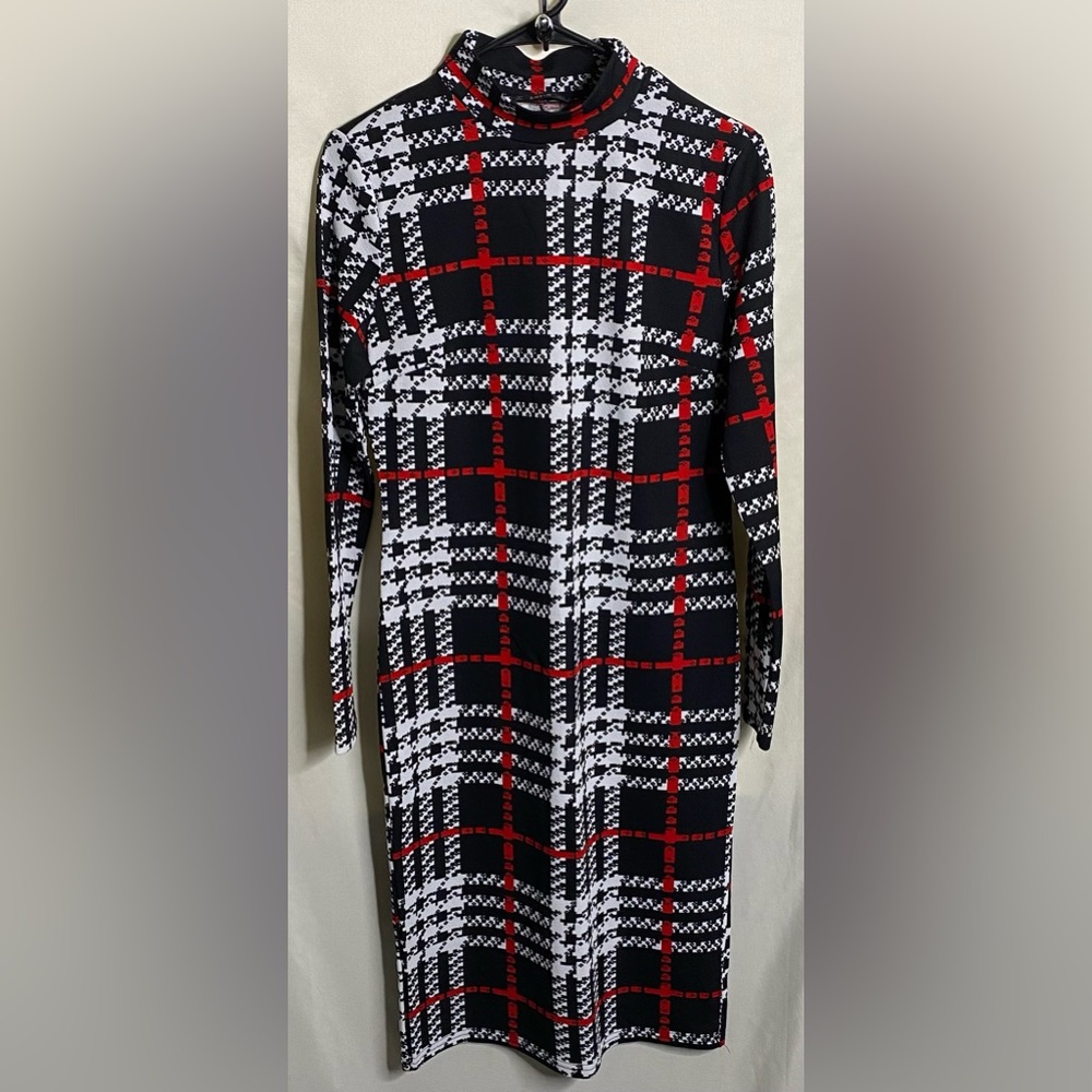 SHEIN Dress